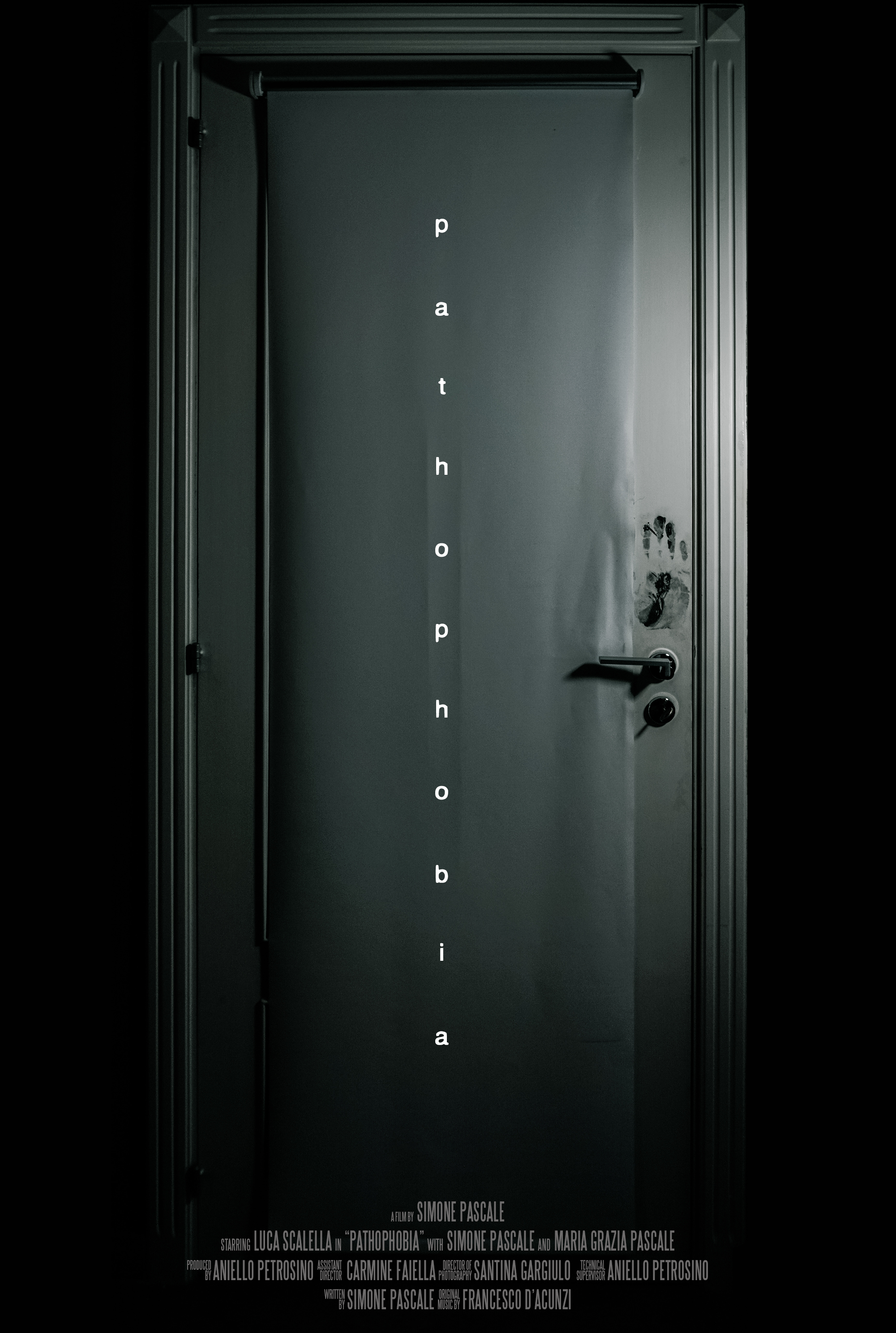pathophobia Locandina